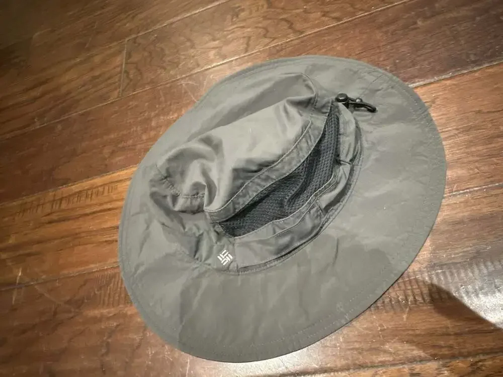 Columbia Bora Bora Booney Sun Hat